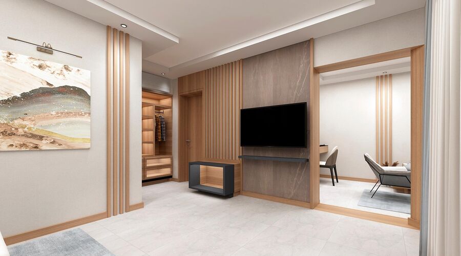 Samara Hotel   5*
