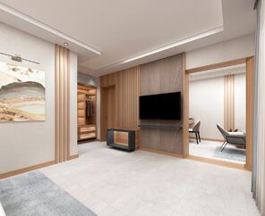 Samara Hotel   5*