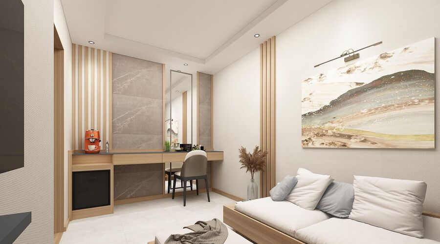 Samara Hotel   5*