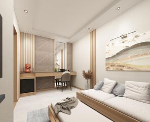 Samara Hotel   5*