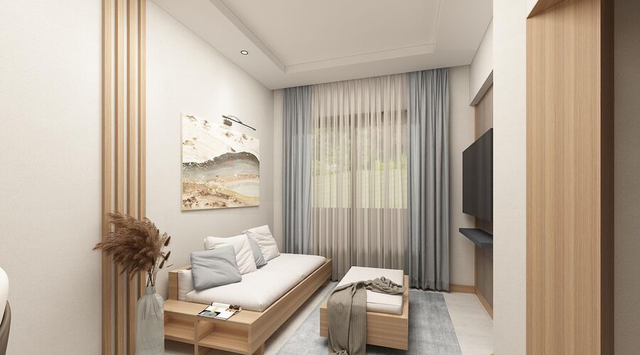 Samara Hotel   5*
