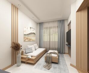 Samara Hotel   5*
