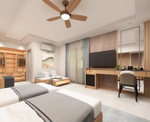 Samara Hotel   5*