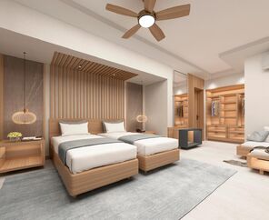 Samara Hotel   5*