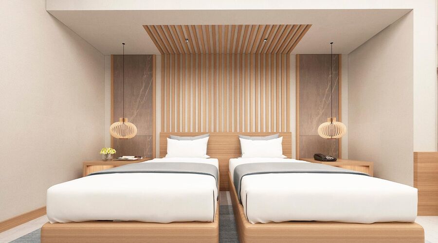 Samara Hotel   5*