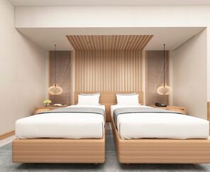 Samara Hotel   5*