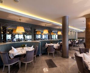 Samara Hotel   5*