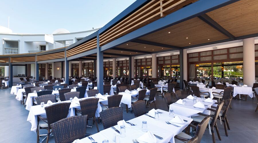 Samara Hotel   5*