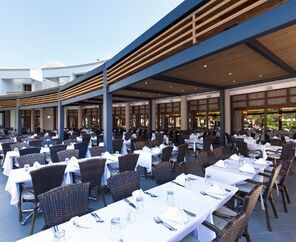 Samara Hotel   5*