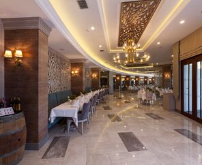 Samara Hotel   5*