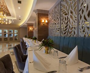 Samara Hotel   5*