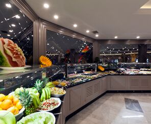 Samara Hotel   5*