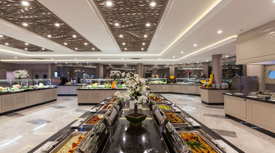 Samara Hotel   5*