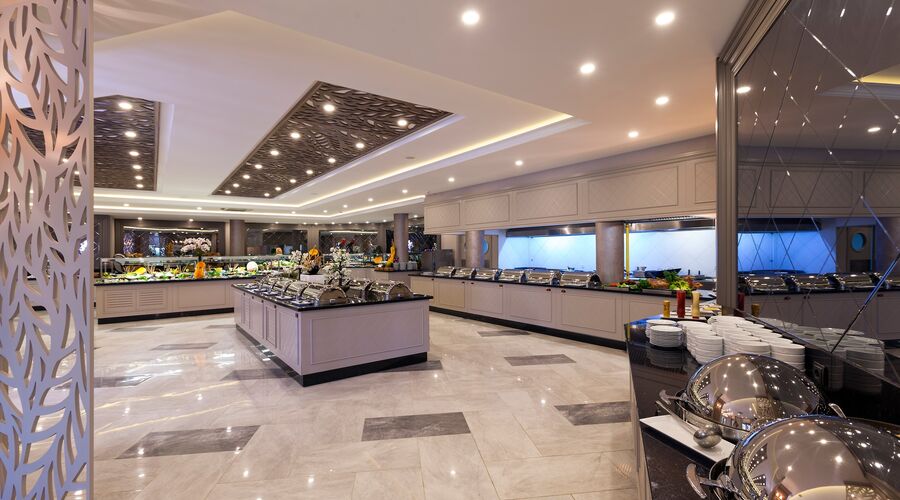 Samara Hotel   5*