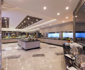 Samara Hotel   5*