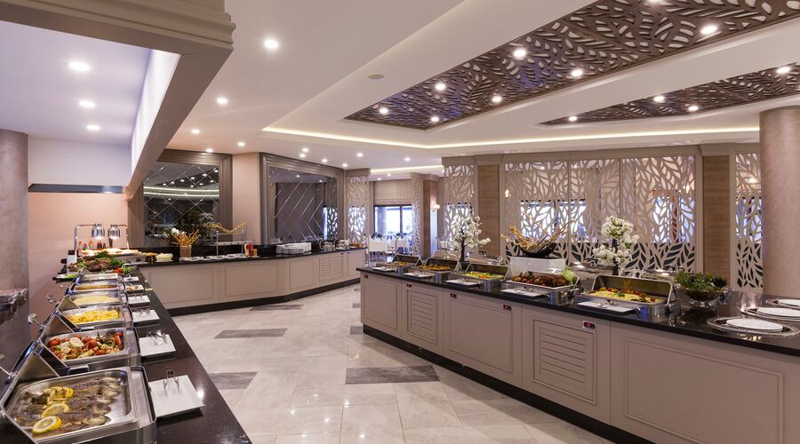 Samara Hotel   5*