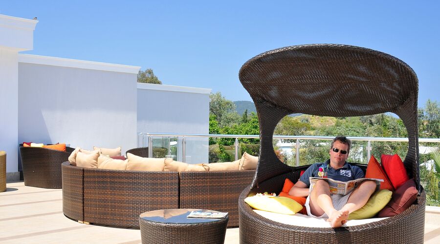 Samara Hotel   5*