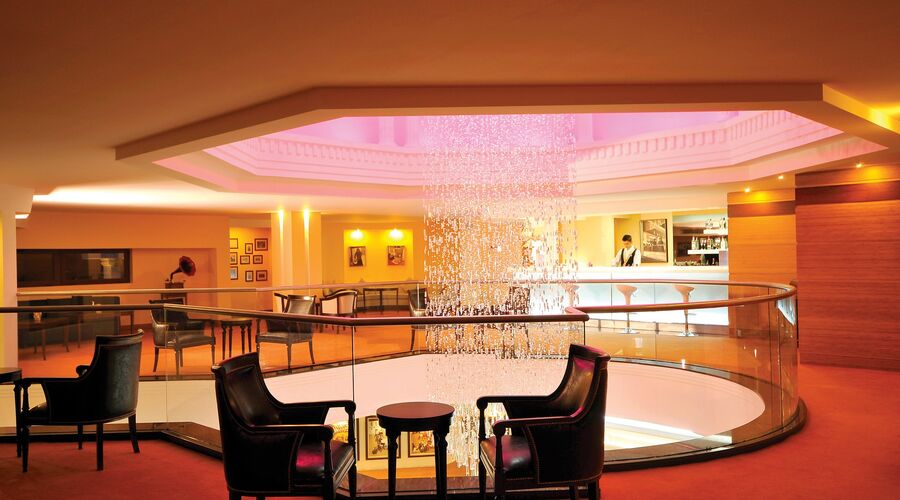 Samara Hotel   5*