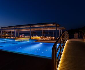 Samara Hotel   5*