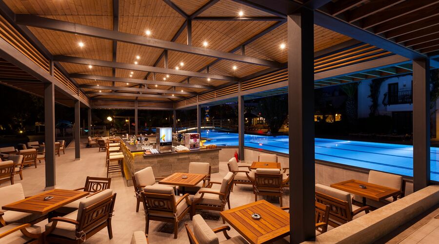 Samara Hotel   5*