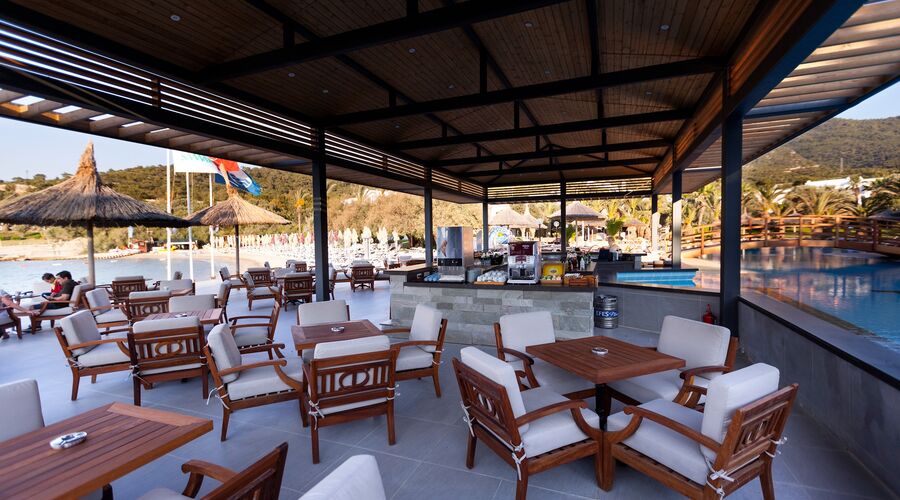 Samara Hotel   5*