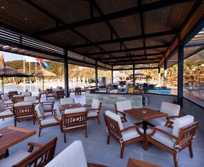 Samara Hotel   5*