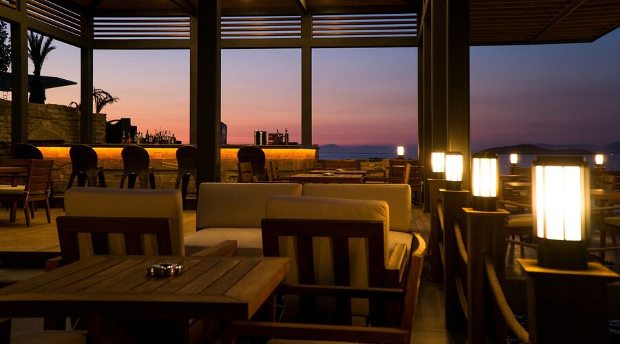 Samara Hotel   5*