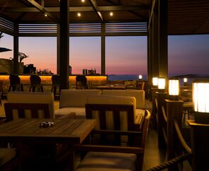 Samara Hotel   5*