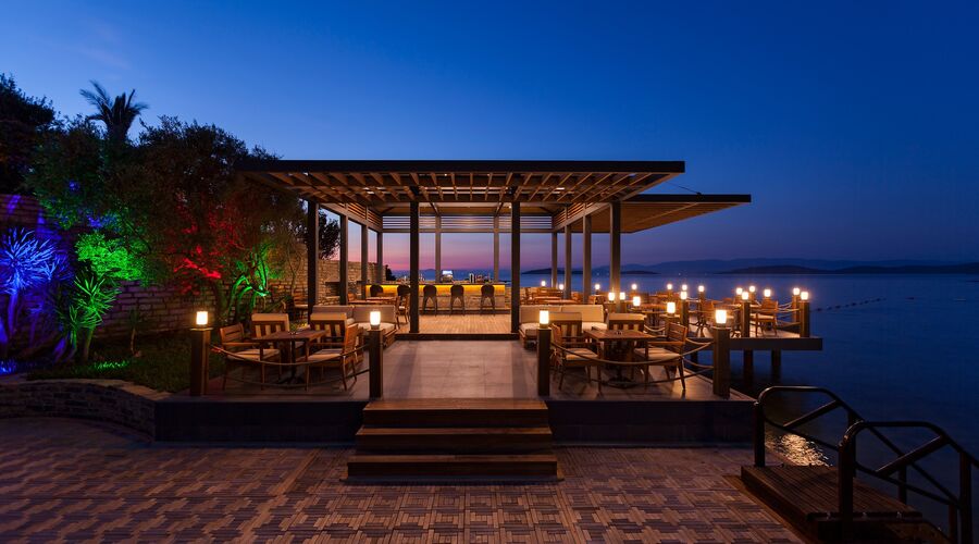 Samara Hotel   5*