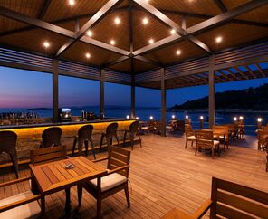 Samara Hotel   5*