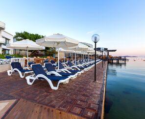 Samara Hotel   5*