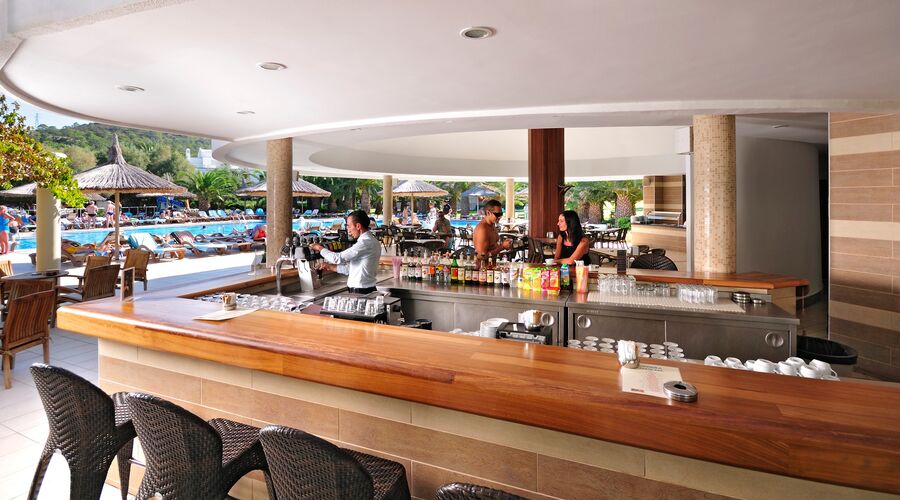 Samara Hotel   5*