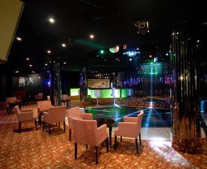 Samara Hotel   5*