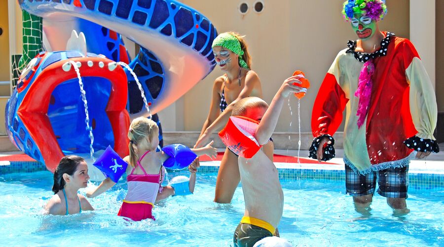 Samara Hotel   5*
