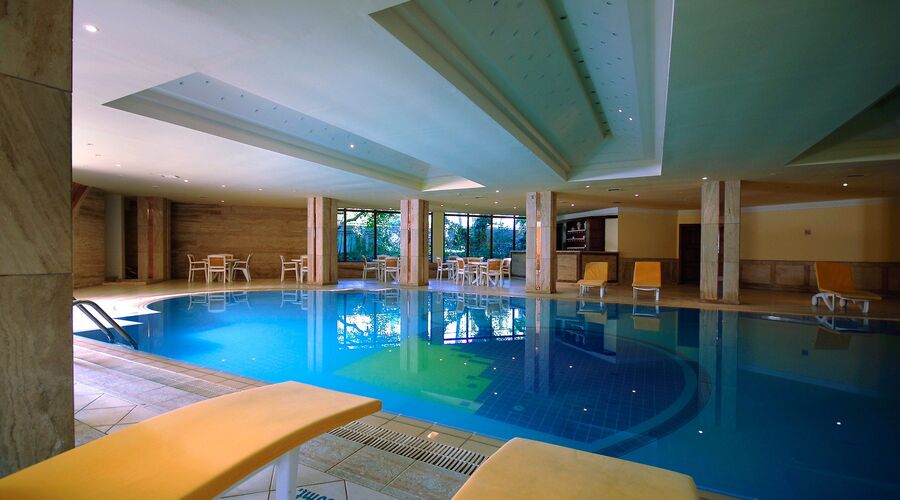 Samara Hotel   5*