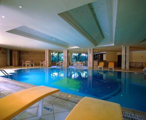 Samara Hotel   5*
