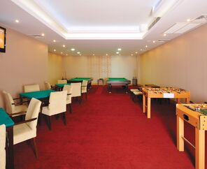 Samara Hotel   5*