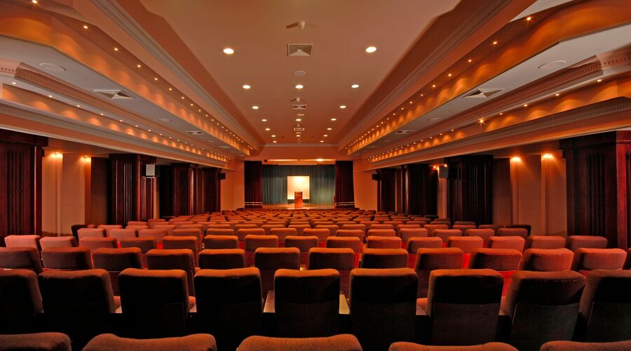 Samara Hotel   5*