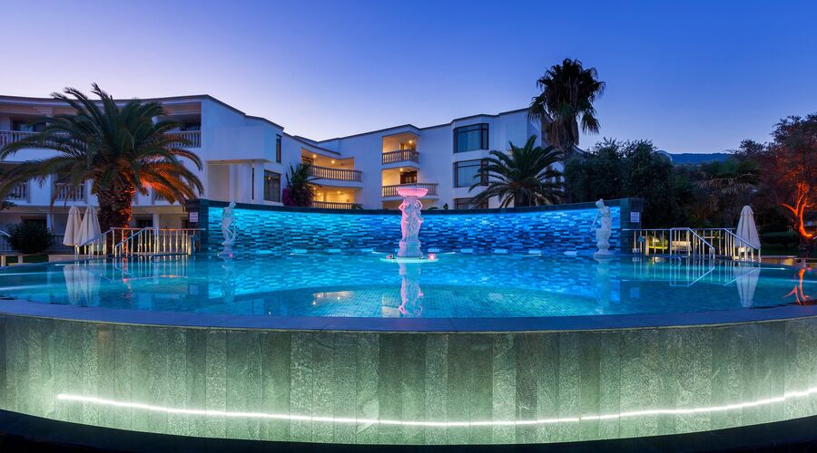 Samara Hotel   5*