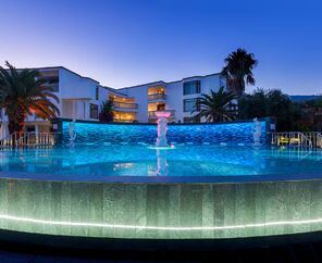 Samara Hotel   5*
