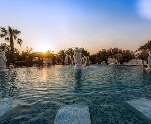 Samara Hotel   5*