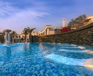 Samara Hotel   5*