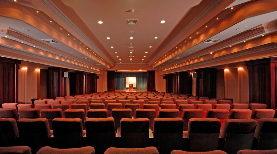 Samara Hotel   5*