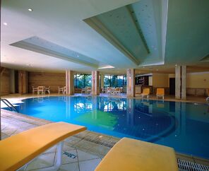 Samara Hotel   5*