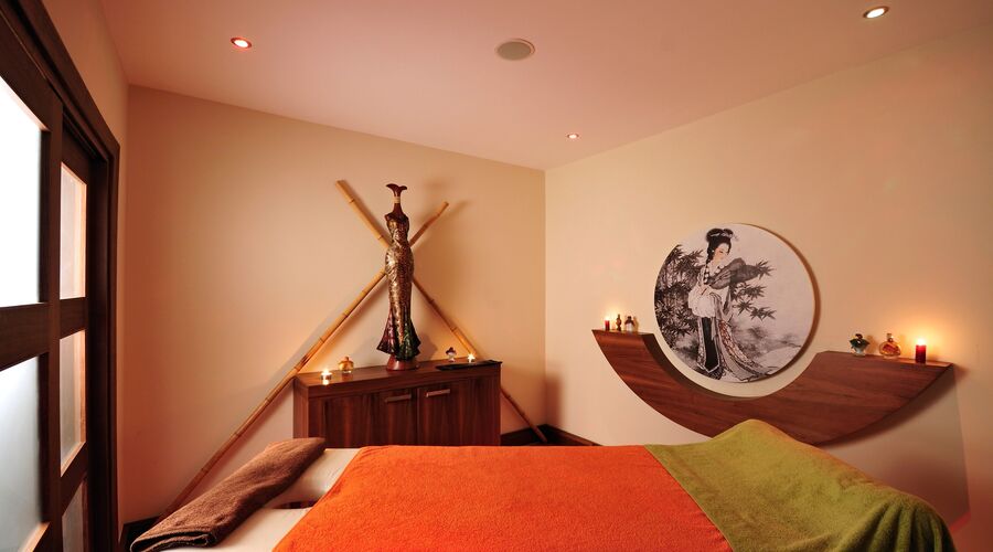 Samara Hotel   5*