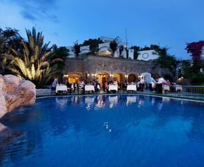 Royal Asarlık Beach Hotel & Spa  5*