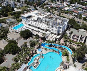 Phoenix Sun Hotel 4*