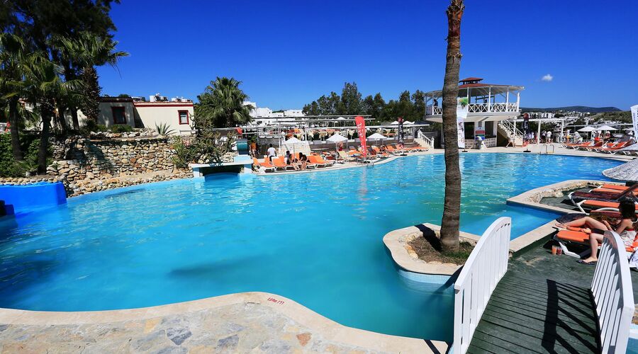 Phoenix Sun Hotel 4*