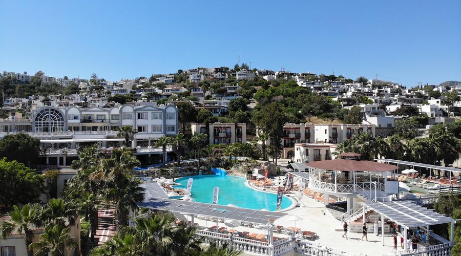Phoenix Sun Hotel 4*