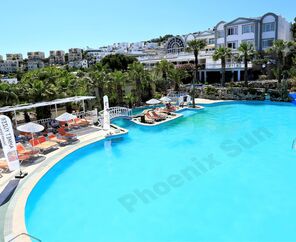 Phoenix Sun Hotel 4*